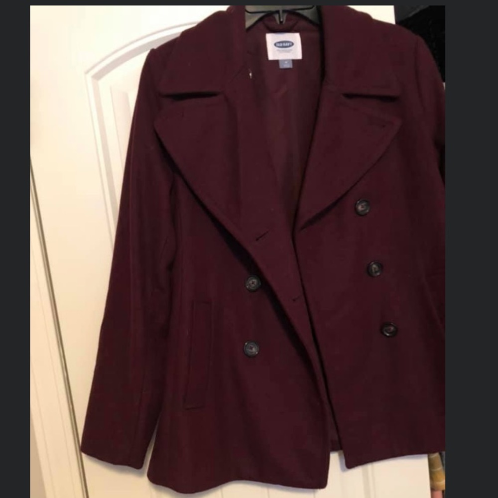 Coat